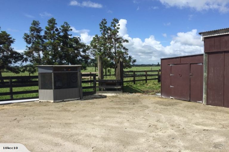 Photo of property in 100 Huirau Road, Turua, Thames, 3574