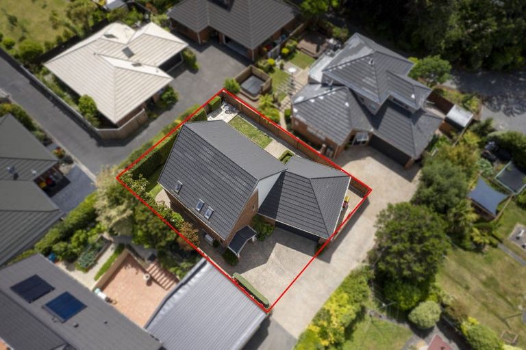 Photo of property in 2/187c Waimea Terrace, Beckenham, Christchurch, 8023