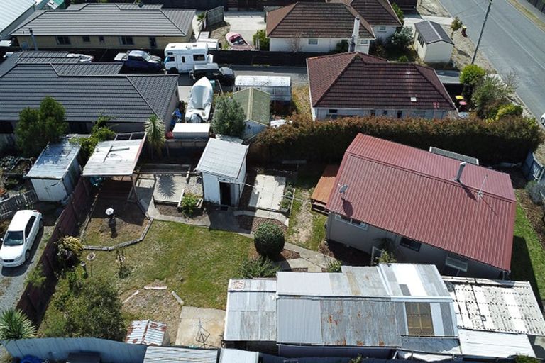 Photo of property in 196 Maxwell Road, Redwoodtown, Blenheim, 7201