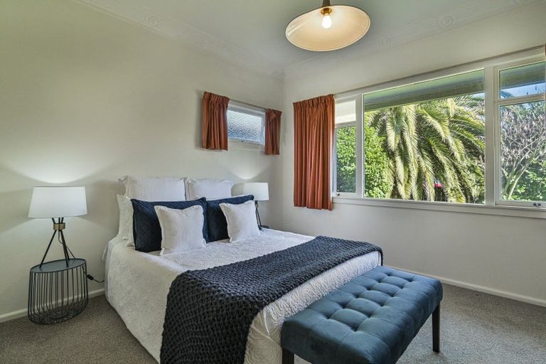 Photo of property in 409 Burnett Street, Mahora, Hastings, 4120