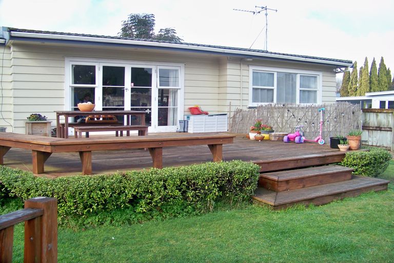 Photo of property in 50 Scott Street, Leamington, Cambridge, 3432