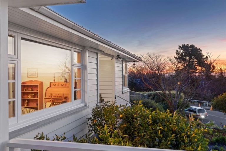 Photo of property in 6 Cracroft Terrace, Cashmere, Christchurch, 8022