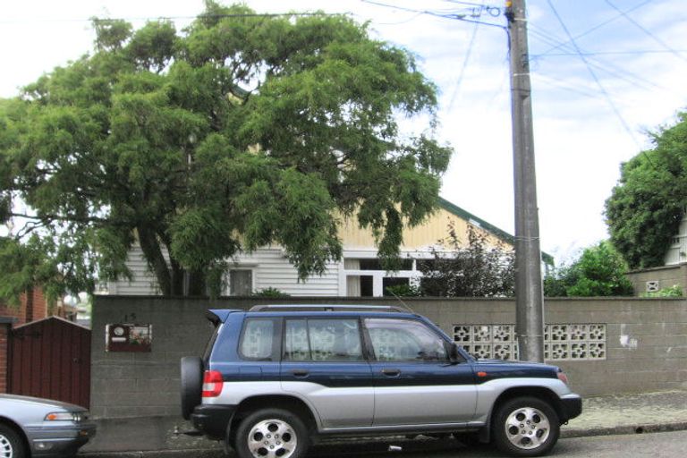 Photo of property in 15 Trevor Terrace, Newtown, Wellington, 6021