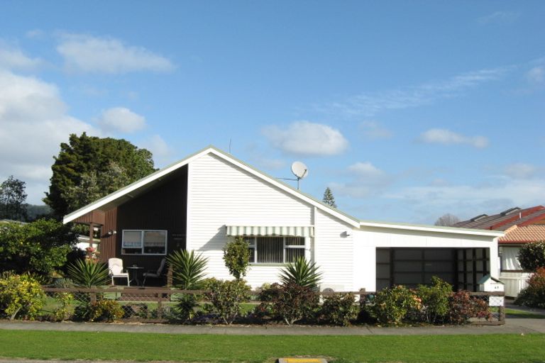 Photo of property in 43 Bracken Street, Whakatane, 3120