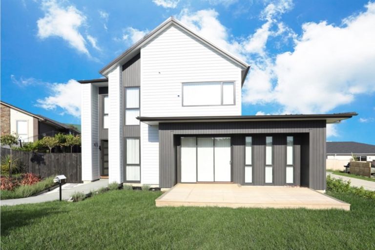 Photo of property in 63 Harvest Avenue, Orewa, 0931