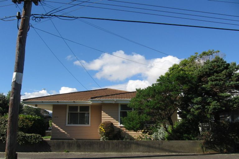 Photo of property in 116b Richmond Street, Petone, Lower Hutt, 5012