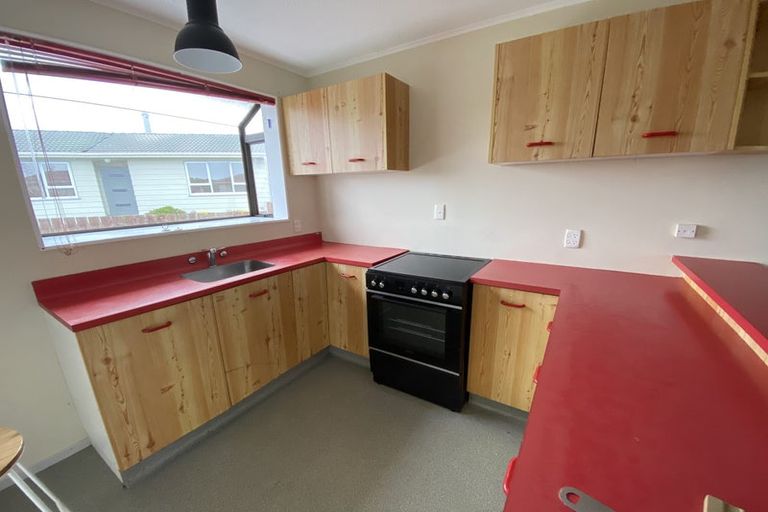 Photo of property in 283 Mitchell Street, Brooklyn, Wellington, 6021