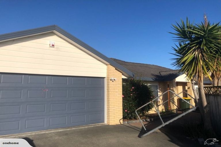 Photo of property in 515 Chapel Road, East Tamaki, Auckland, 2016