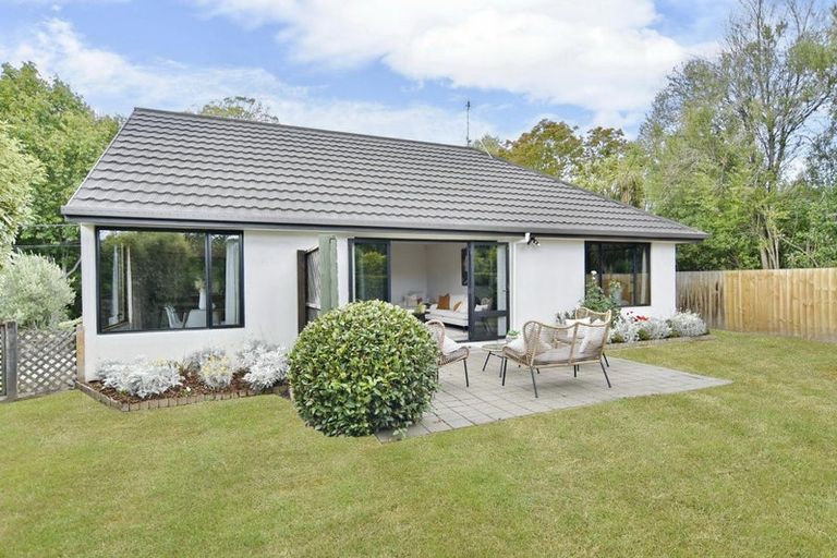 Photo of property in 303 Ashgrove Terrace, Somerfield, Christchurch, 8024