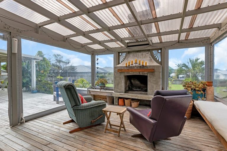 Photo of property in 7 Kingfisher Court, Ruakaka, 0116