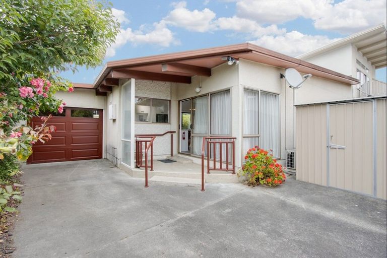 Photo of property in 19 Skerrett Crescent, Tamatea, Napier, 4112