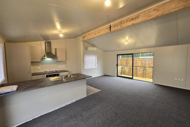 Photo of property in 17c-d Graham Street, Levin, 5510