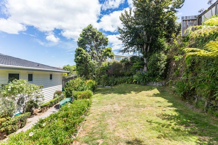 Photo of property in 12 Truro Road, Camborne, Porirua, 5026