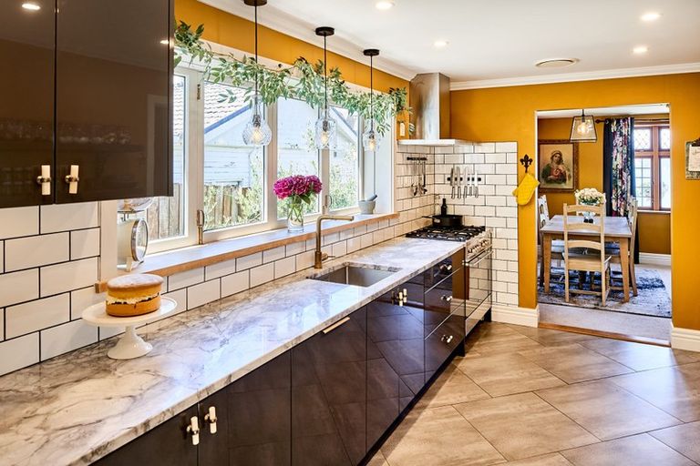 Photo of property in 137 Barnard Street, Wadestown, Wellington, 6012