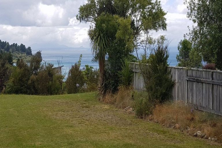 Photo of property in 4 Hinekapi Terrace, Kuratau, Turangi, 3381