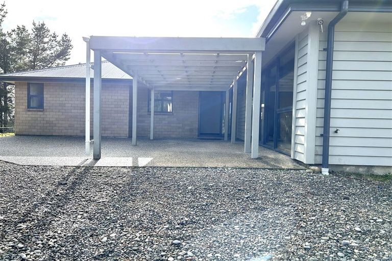 Photo of property in 1109 Marsden Road, Marsden, Greymouth, 7872
