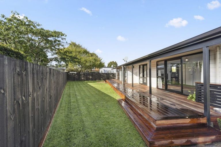 Photo of property in 5 Corrielea Crescent, Cambridge, 3434