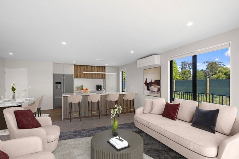 Photo of property in 27 Glendore Drive, Halswell, Christchurch, 8025