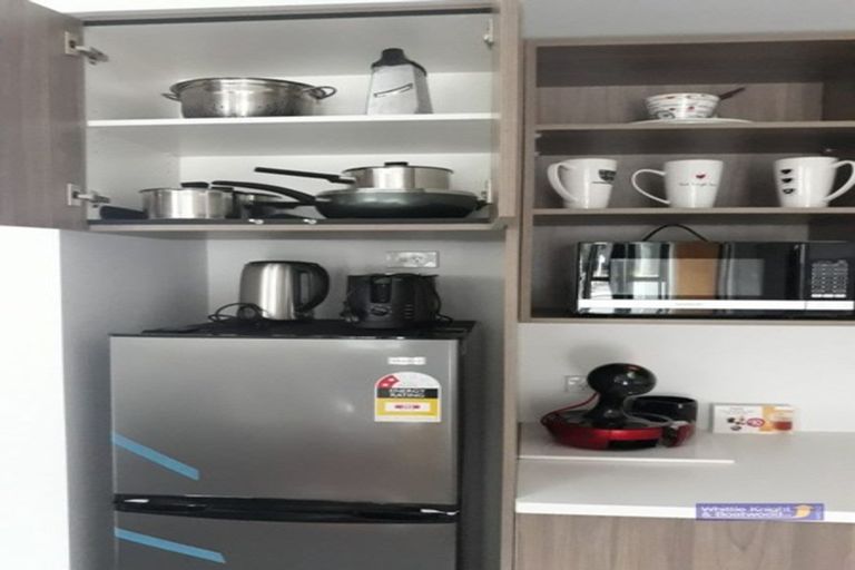 Photo of property in 1/420 Hagley Avenue, Christchurch Central, Christchurch, 8011