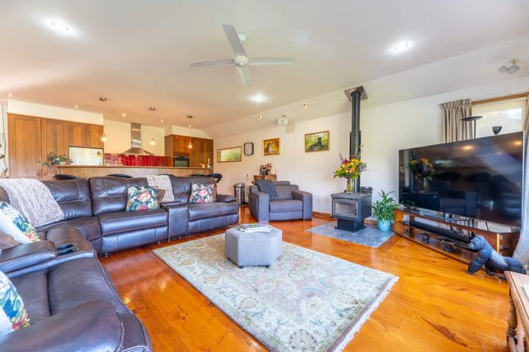 Photo of property in 151 Downs Road, Geraldine Downs, Geraldine, 7991