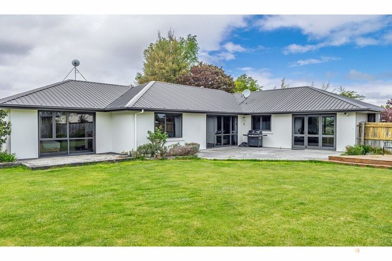 Photo of property in 39f Morgan Street, Methven, 7730