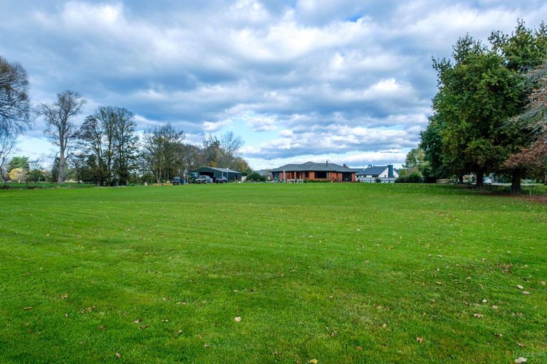 Photo of property in 51 Tancred Street, Geraldine, 7930