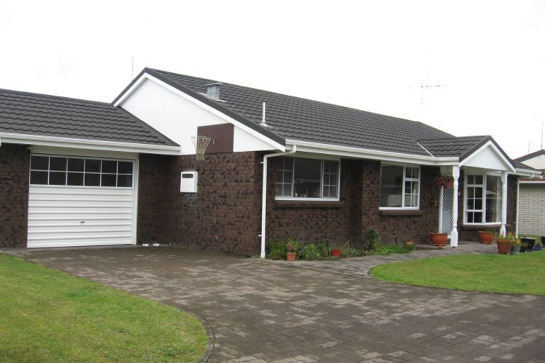 Photo of property in 1b Bevan Lane, Enderley, Hamilton, 3214