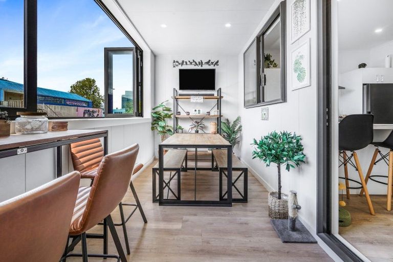 Photo of property in 7/24 Liverpool Street, Hamilton Central, Hamilton, 3204