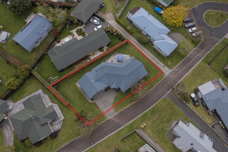 Photo of property in 12 Michelle Lane, Hahei, Whitianga, 3591