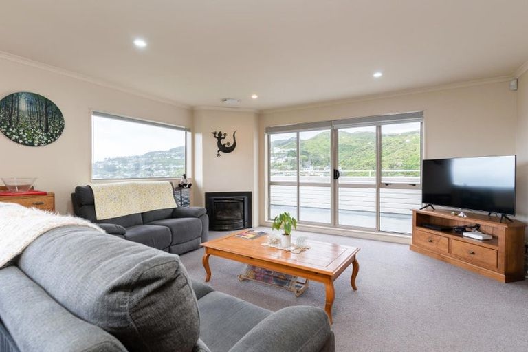 Photo of property in 15 Birch Street, Johnsonville, Wellington, 6037