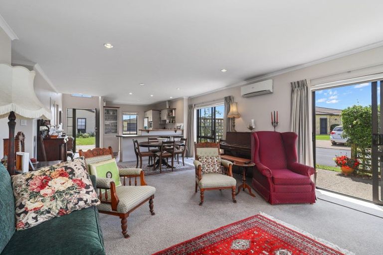 Photo of property in Parkside Villas, 130/11 Manuka Street, Matamata, 3400