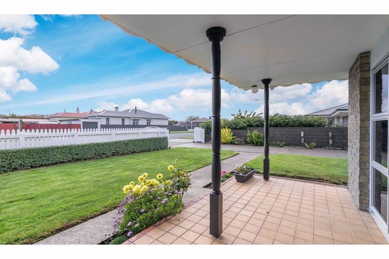 Photo of property in 131 Selwyn Street, Appleby, Invercargill, 9812