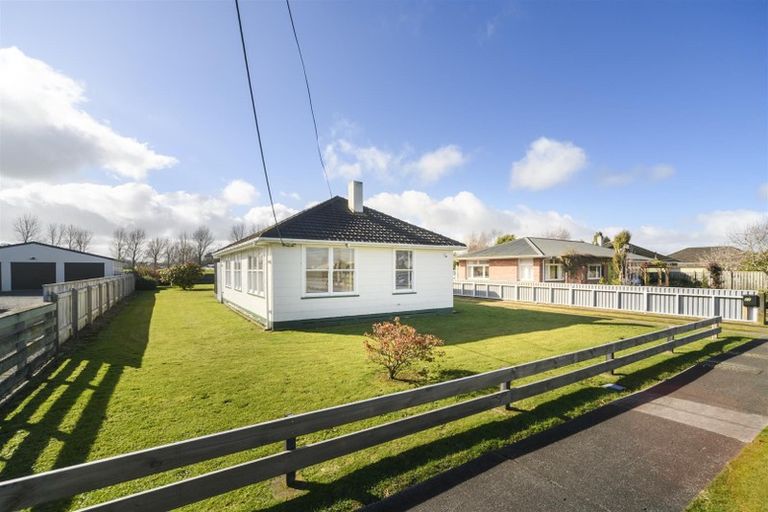 Photo of property in 22 Hendersons Line, Marton, 4710