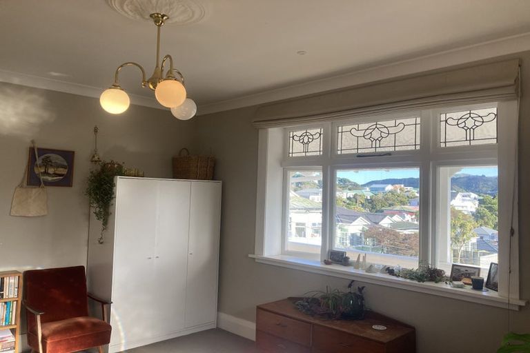 Photo of property in 11 Balmoral Terrace, Newtown, Wellington, 6021