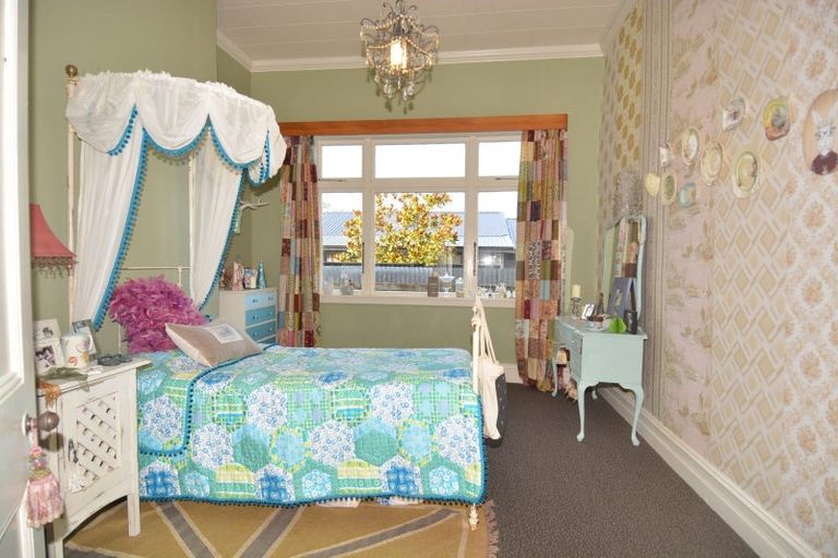 Photo of property in 258 Kelvin Street, Avenal, Invercargill, 9810