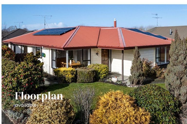 Photo of property in 11 Williamson Place, Allenton, Ashburton, 7700