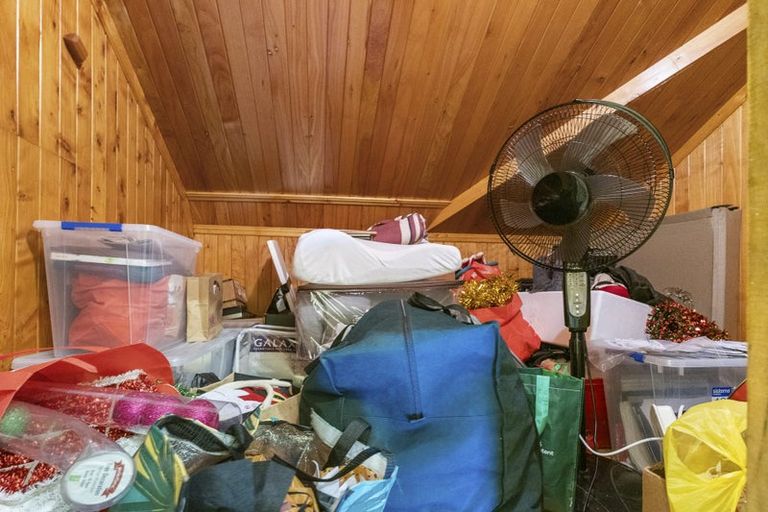 Photo of property in 7 Cracroft Street, Waitara, 4320
