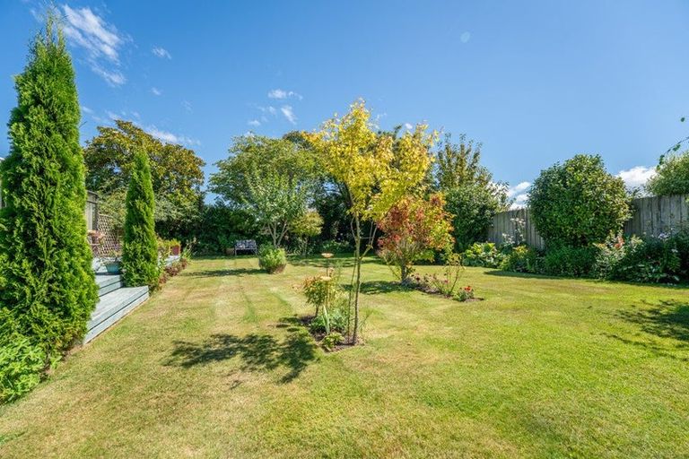 Photo of property in 9 Levens Lane, Temuka, 7920