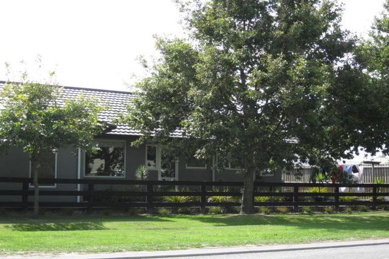 Photo of property in 571 Trents Road, Prebbleton, 7604