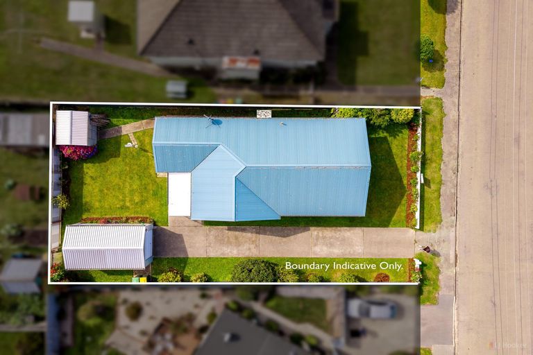 Photo of property in 26 Point Bush Road, Waimate, 7924