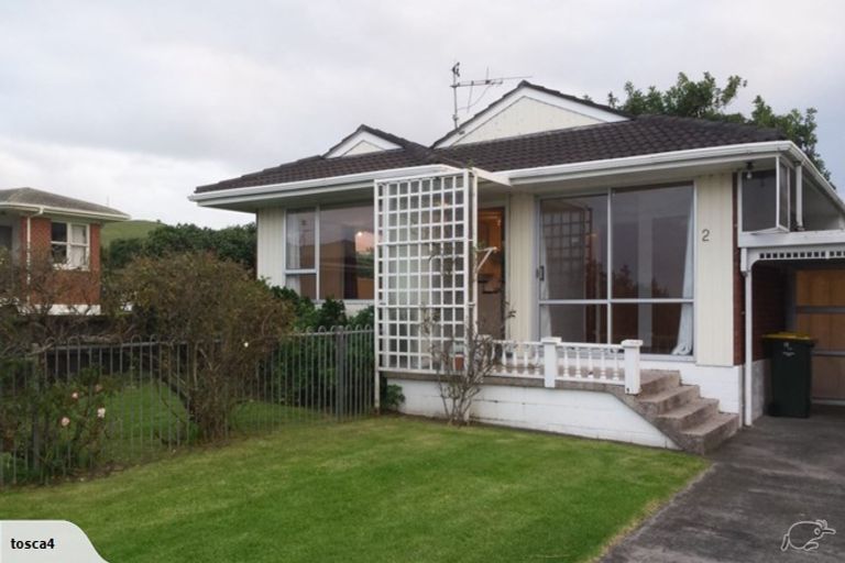 Photo of property in 1/11a Ngaio Avenue, Mangere Bridge, Auckland, 2022