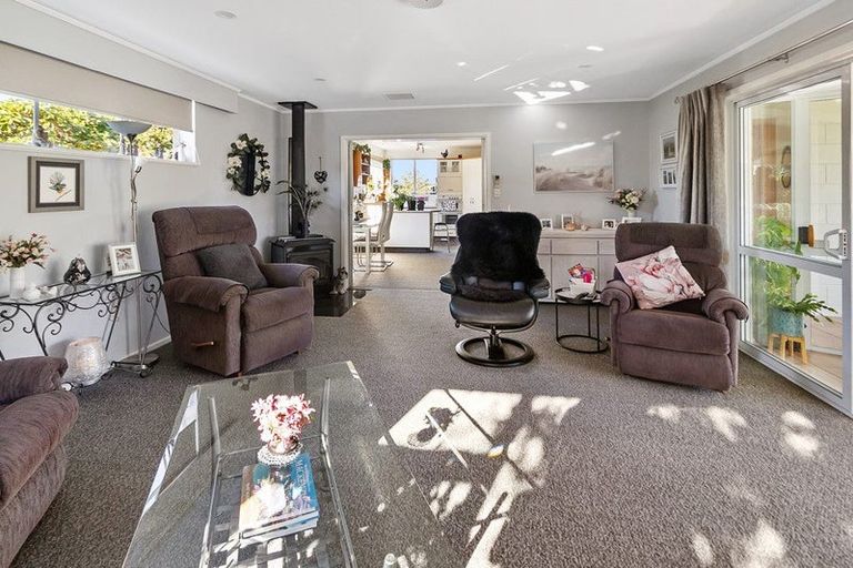 Photo of property in 17 Hinau Place, Glenwood, Timaru, 7910