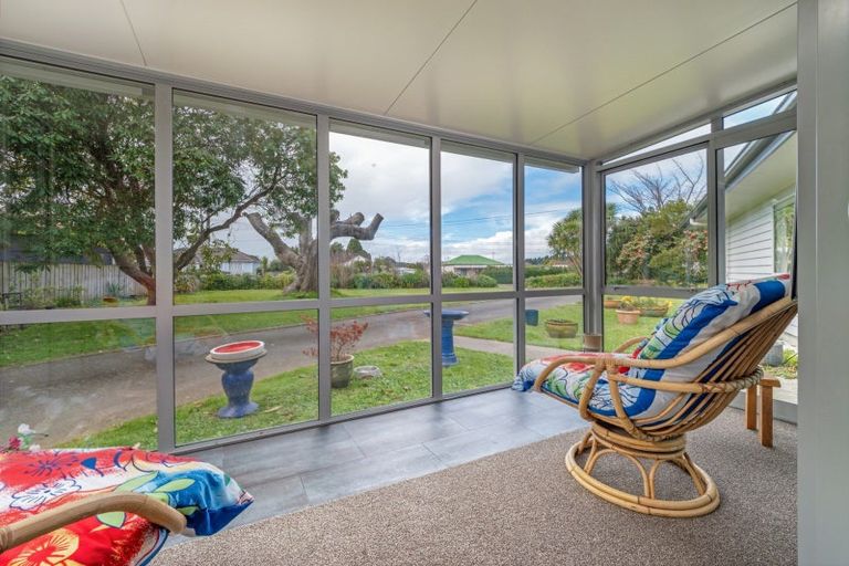 Photo of property in 21 Ormond Street, Woodville, 4920