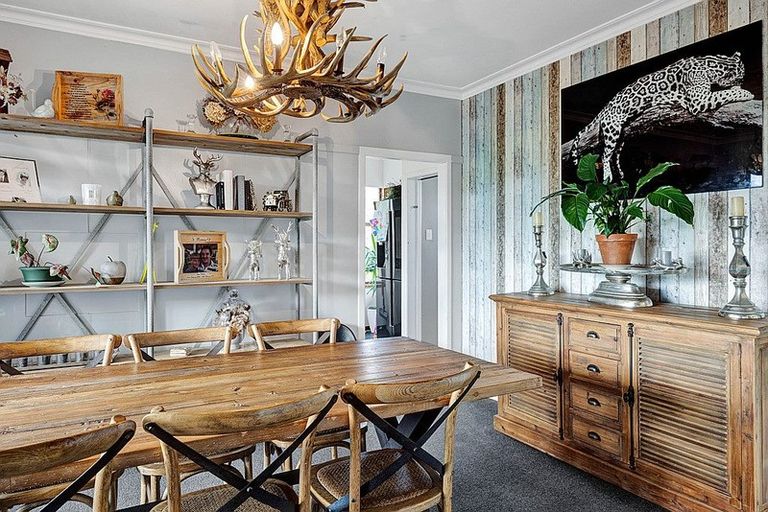 Photo of property in 1812 Opunake Road, Mahoe, Hawera, 4679