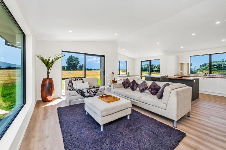 Photo of property in 1843 Thongcaster Road, Burnt Hill, Oxford, 7495