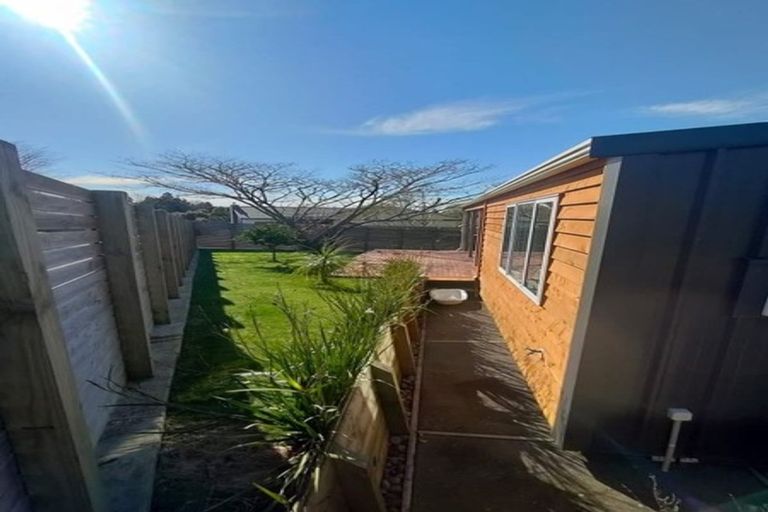 Photo of property in 7g Kapui Place, Waitara, 4320