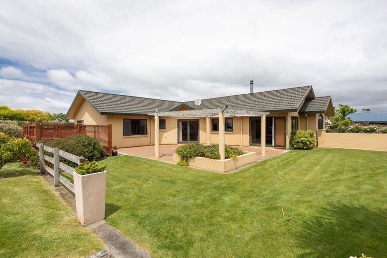 Photo of property in 64c Gregg Street, Dannevirke, 4930