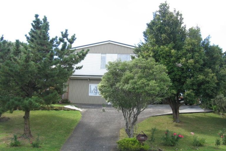 Photo of property in 100 Cardiff Road, Pakuranga, Auckland, 2010