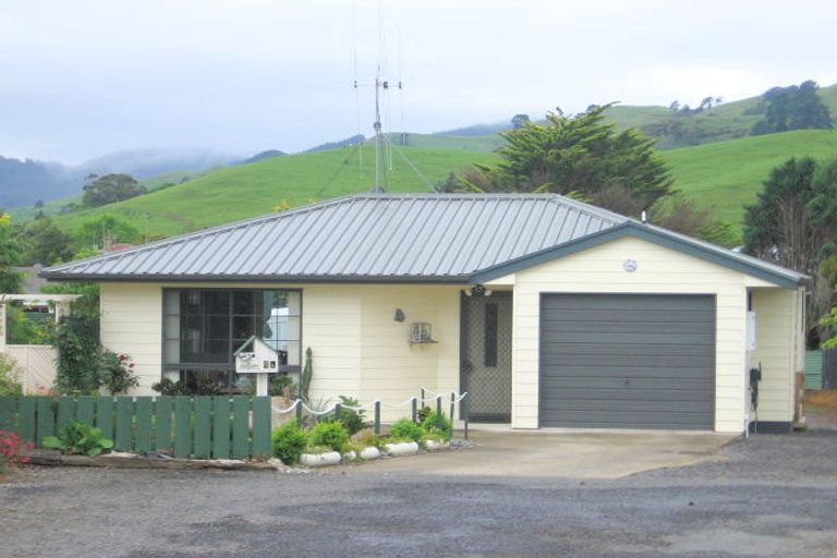 Photo of property in 5a Norwood Road, Paeroa, 3600