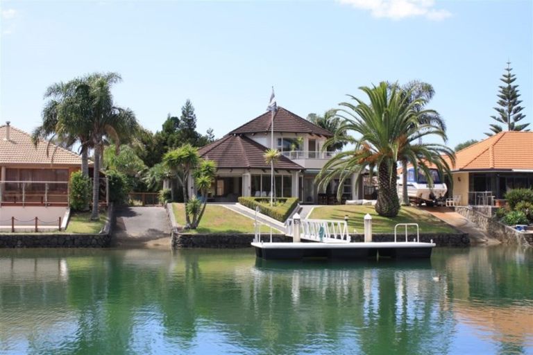 Photo of property in 127 Motu Capri, Pauanui, Hikuai, 3579